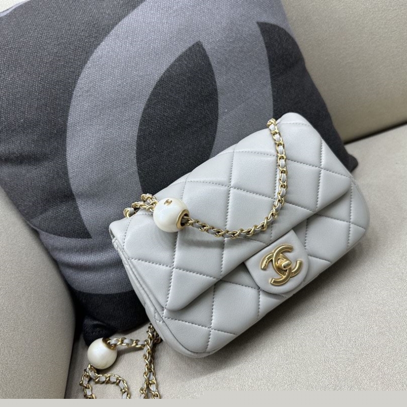 Ch*el cf series bags